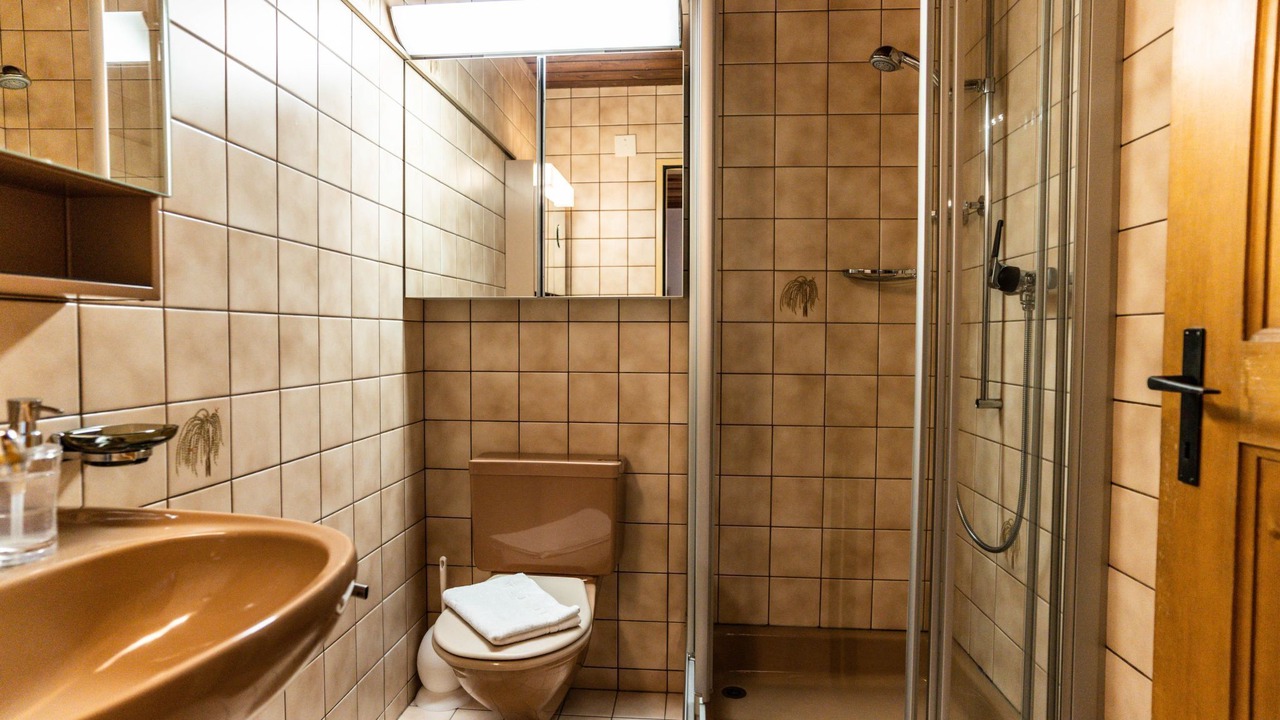 Photo of Bathroom in Riederalp