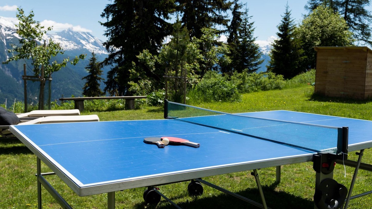 Photo of Outdoor in Riederalp