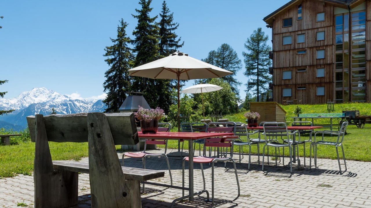 Photo of Outdoor in Riederalp