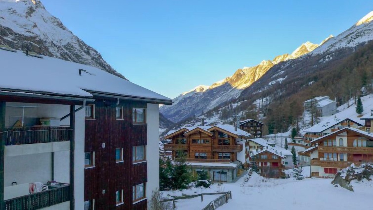 Photo of Outdoor in Zermatt