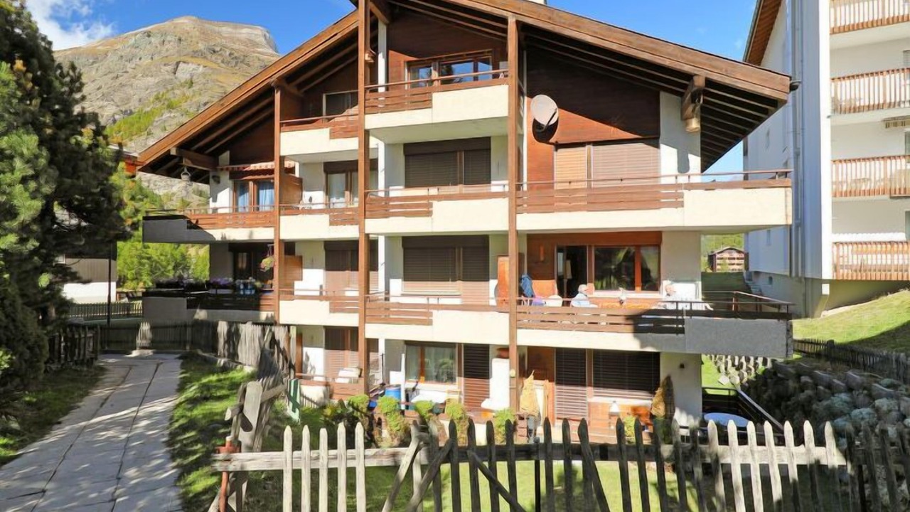 Photo of Outdoor in Zermatt