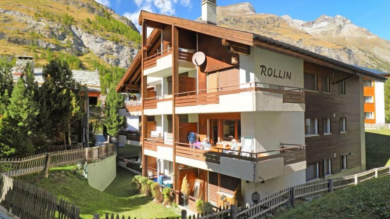 Photo of Outdoor in Zermatt