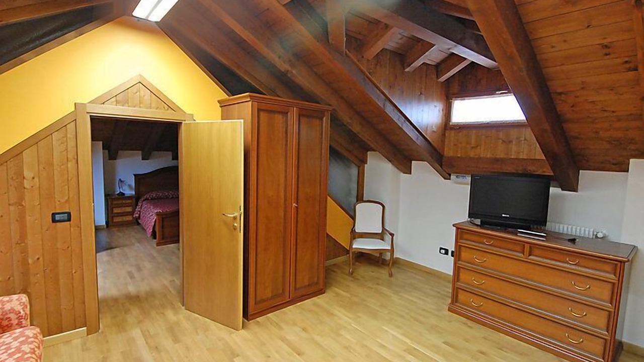 Photo of Livingroom in Barcis
