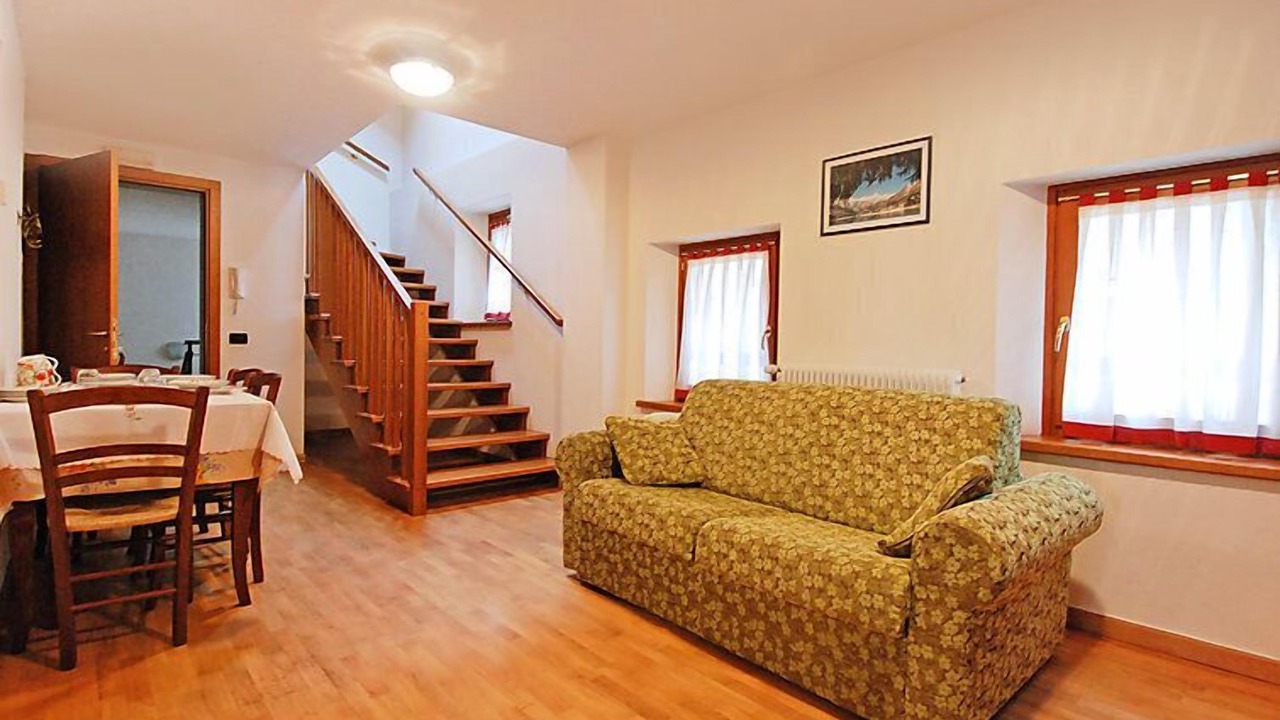 Photo of Livingroom in Barcis