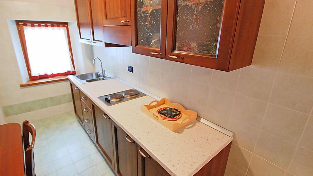 Photo of Bedroom in Barcis