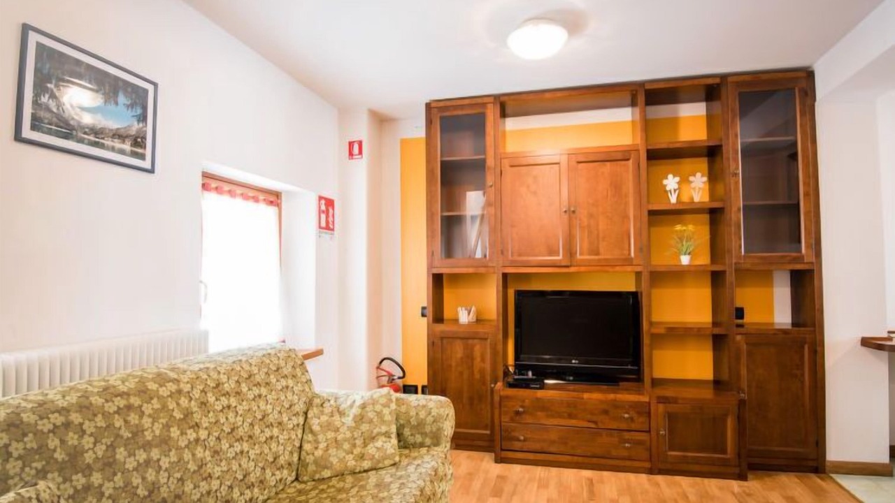 Photo of Livingroom in Barcis