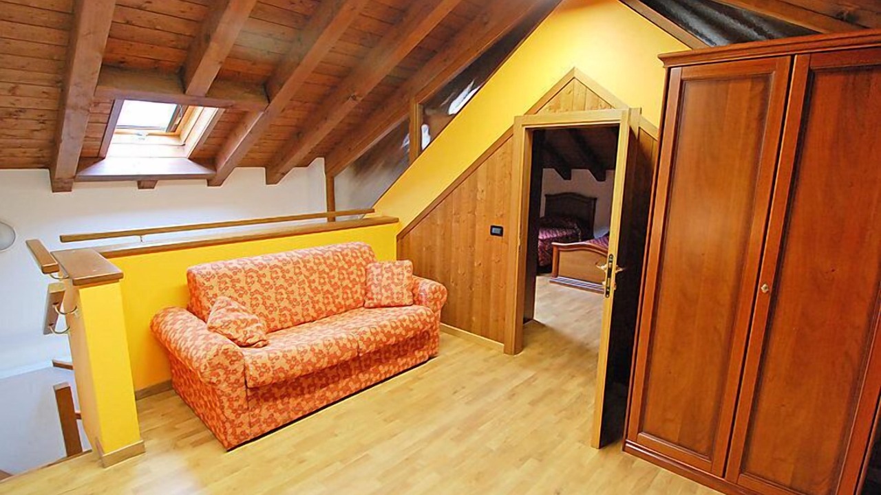 Photo of Livingroom in Barcis