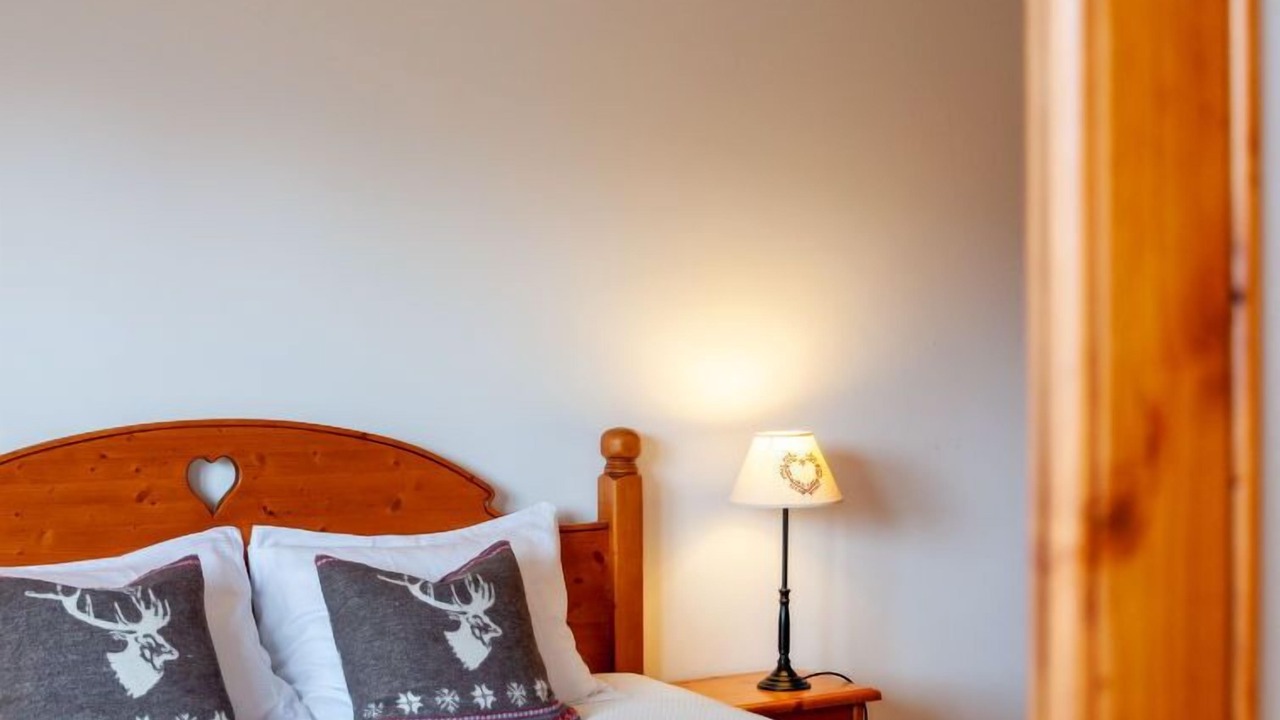 Photo of Bedroom in Saint-Pierre-de-Clages