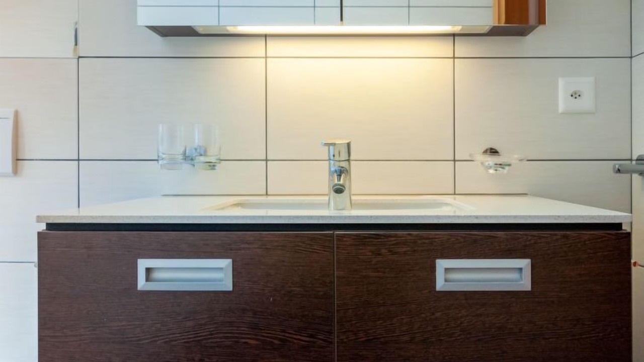 Photo of Bathroom in Saint-Pierre-de-Clages