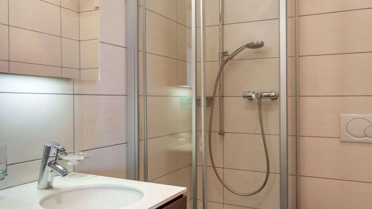 Photo of Bathroom in Saint-Pierre-de-Clages