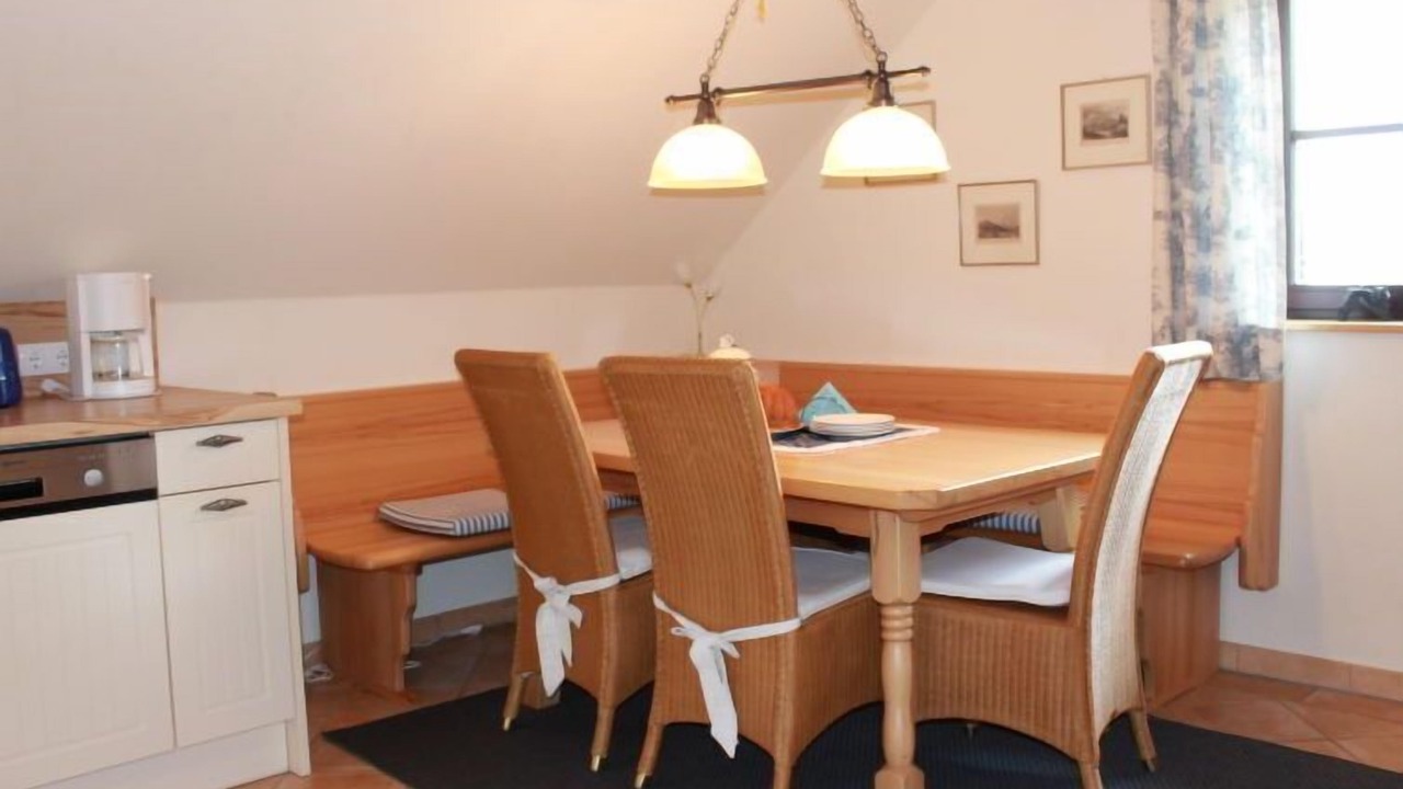 Photo of Bedroom in Untertschern