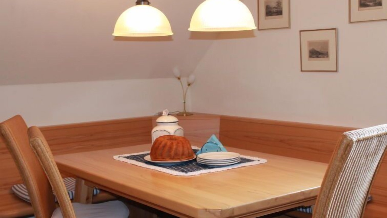 Photo of Bedroom in Untertschern