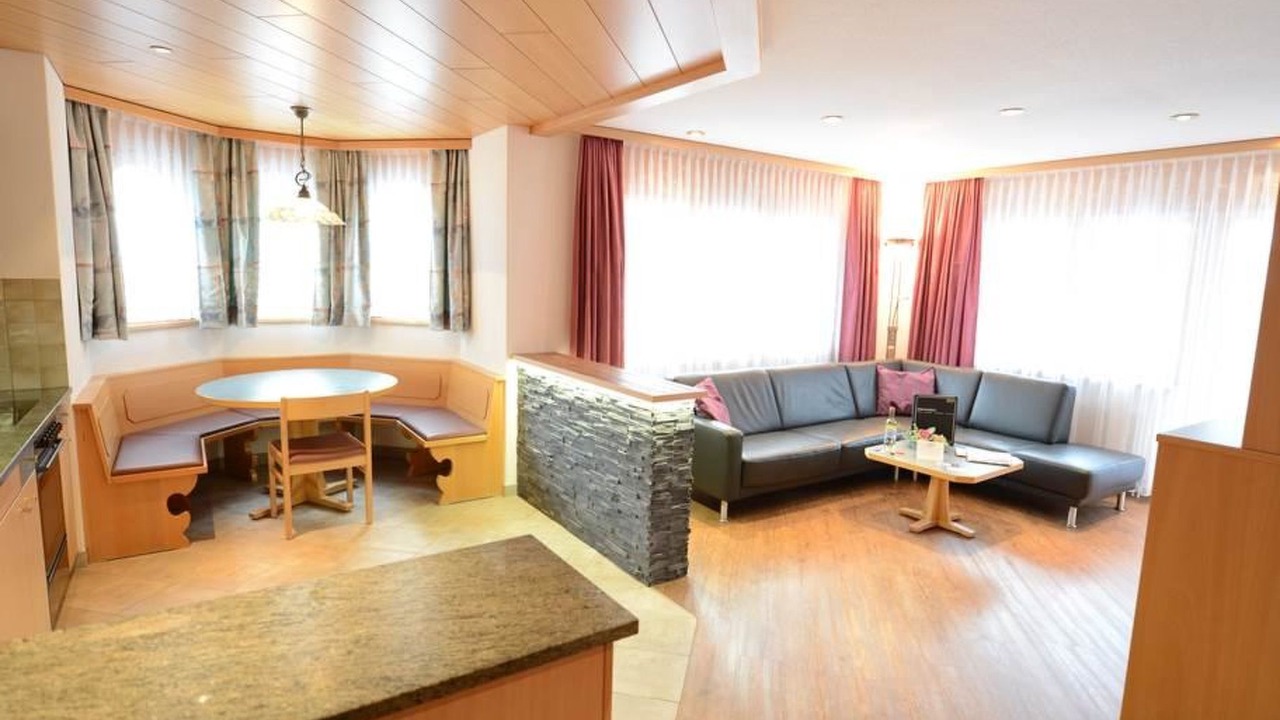 Photo of Bedroom in Saas-Fee