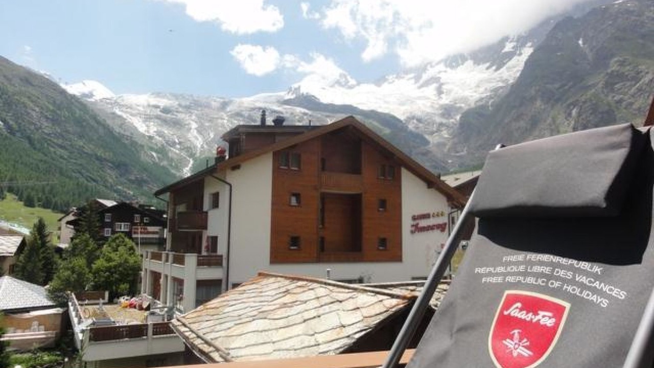 Photo of Others in Saas-Fee