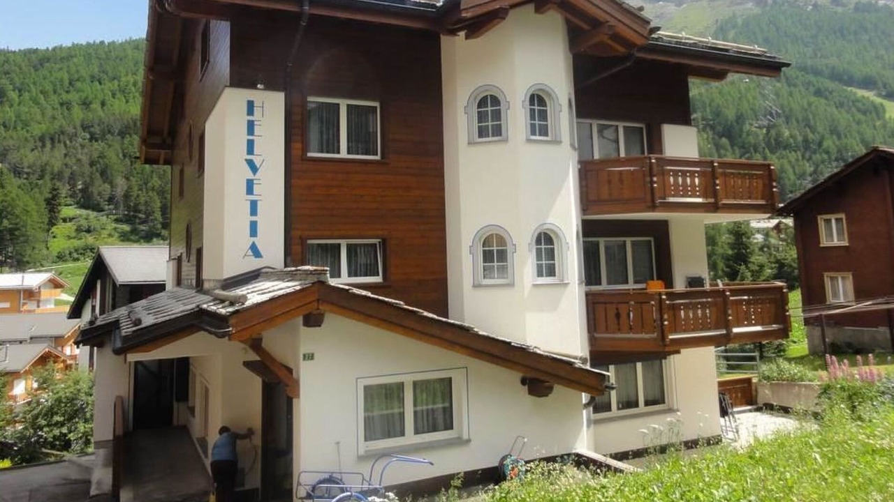 Photo of Others in Saas-Fee