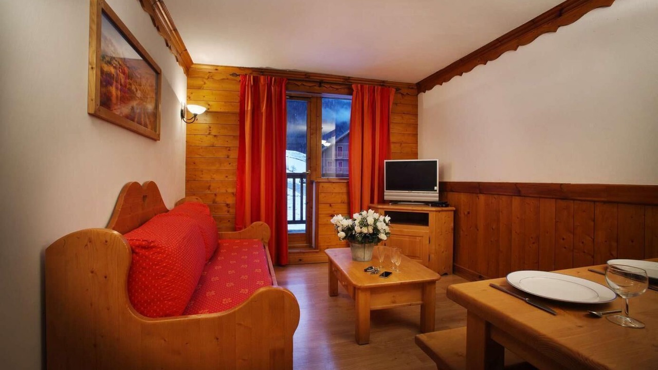 Photo of Livingroom in Oz