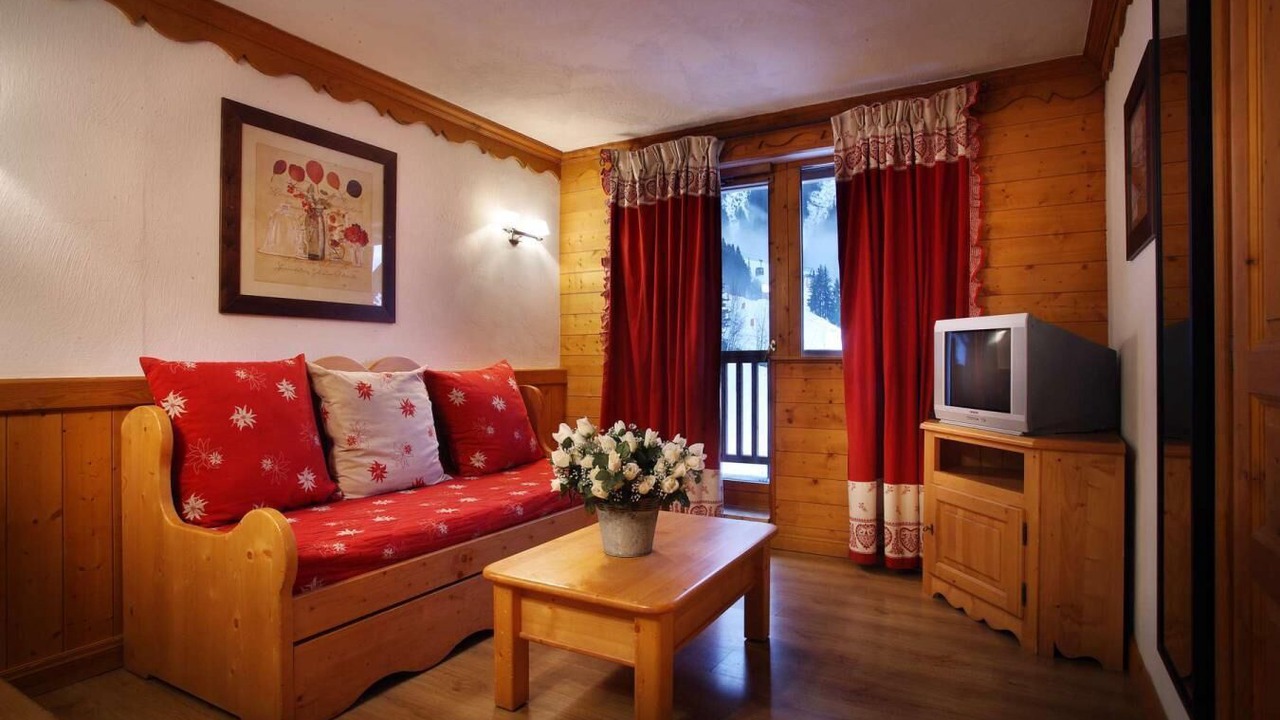 Photo of Livingroom in Oz