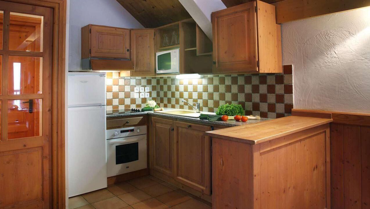 Photo of Kitchen in Oz