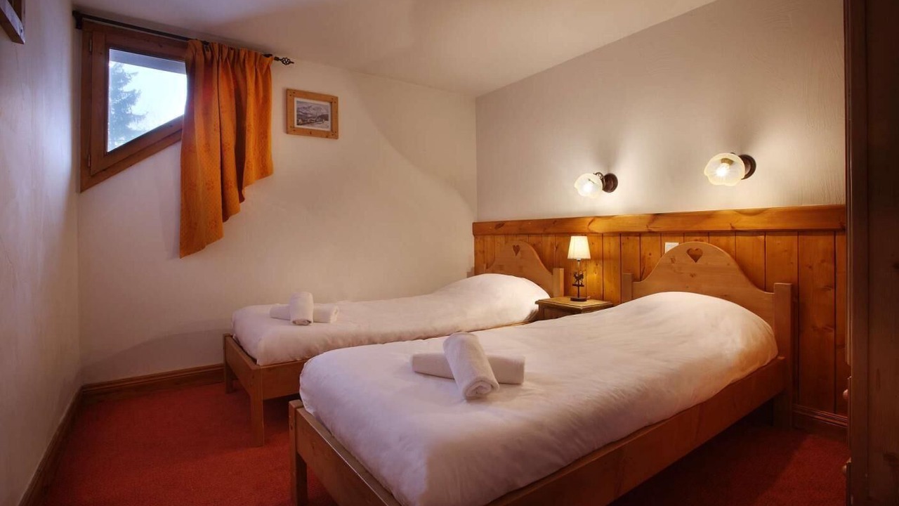 Photo of Bedroom in Oz