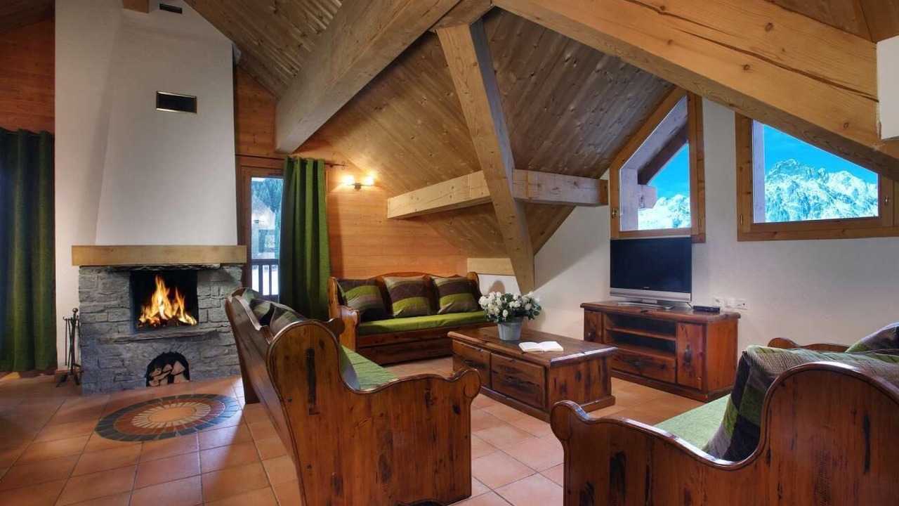 Photo of Livingroom in Oz