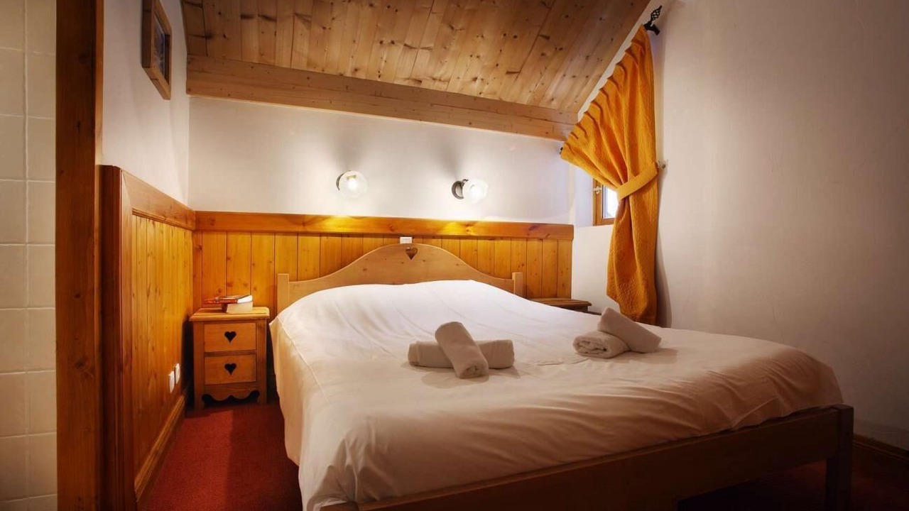 Photo of Bedroom in Oz