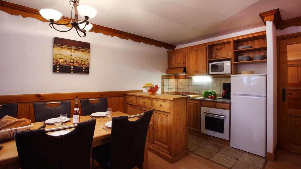 Photo of Kitchen in Oz