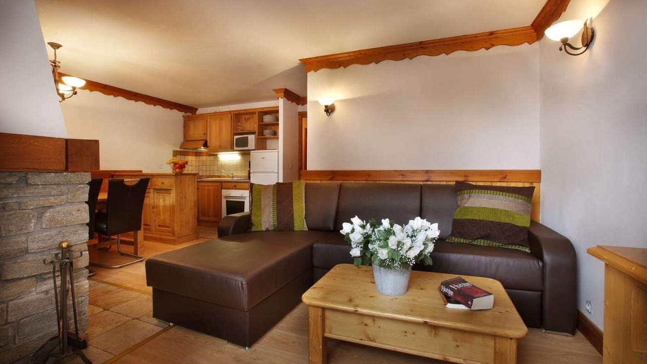 Photo of Livingroom in Oz