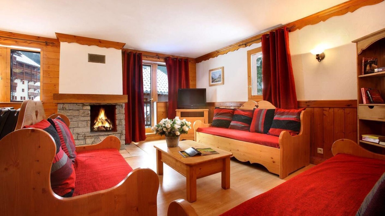 Photo of Livingroom in Oz