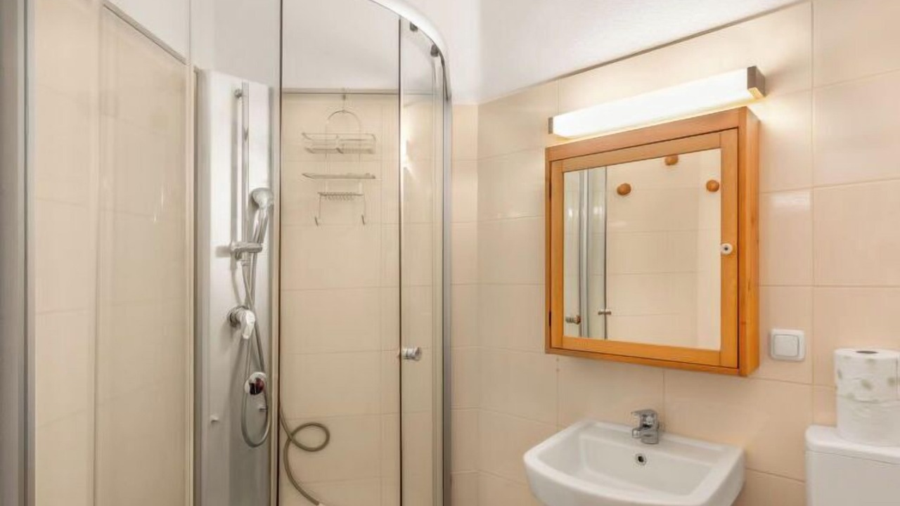 Photo of Bathroom in Flachau
