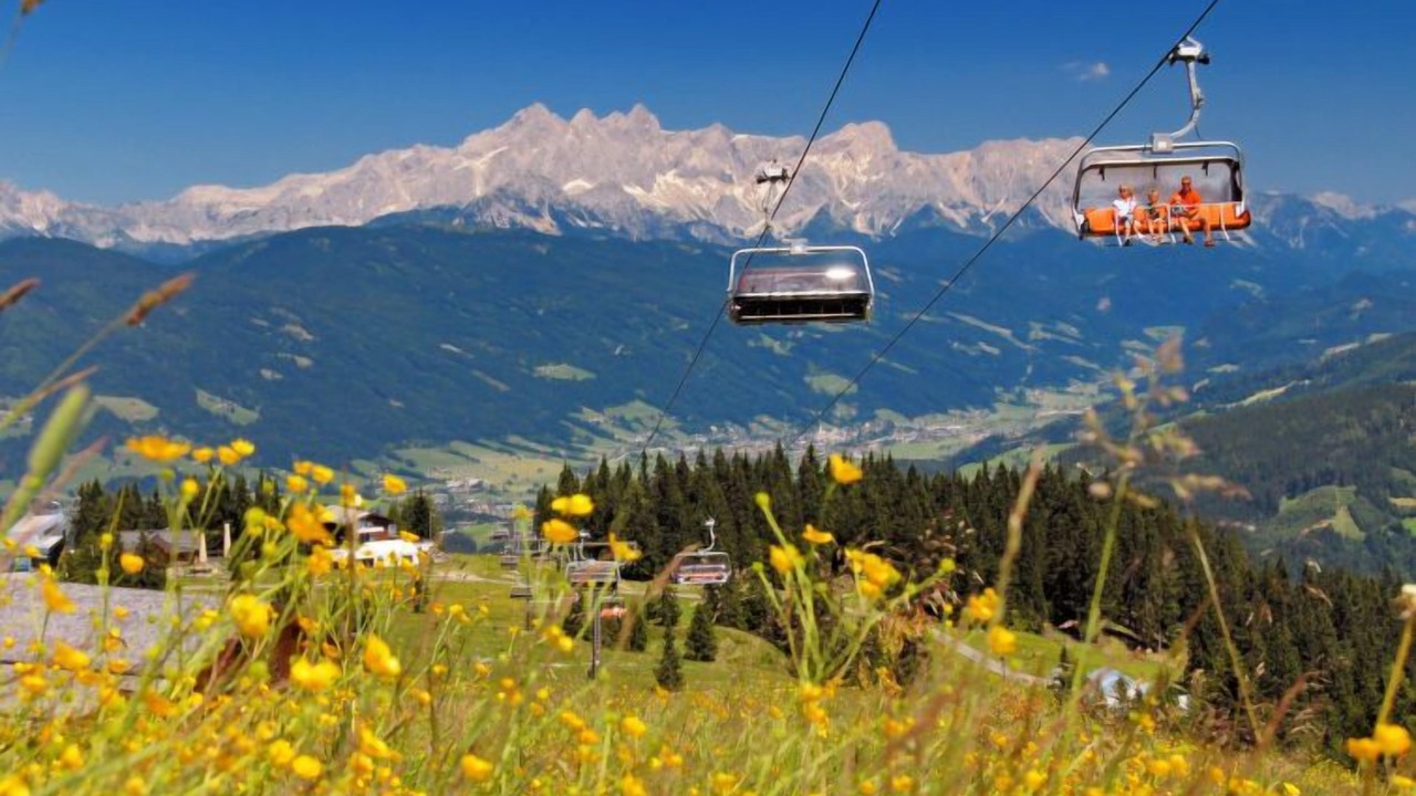 Photo of Others in Flachau