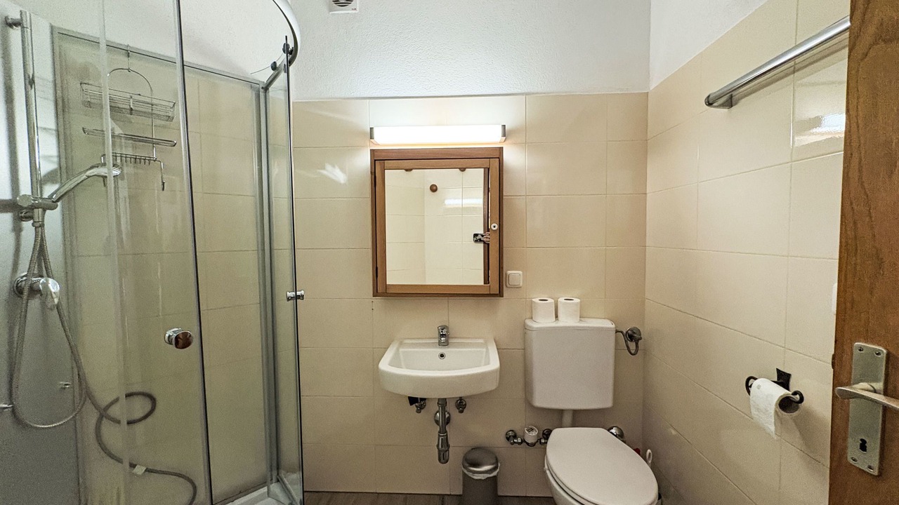 Photo of Bathroom in Flachau