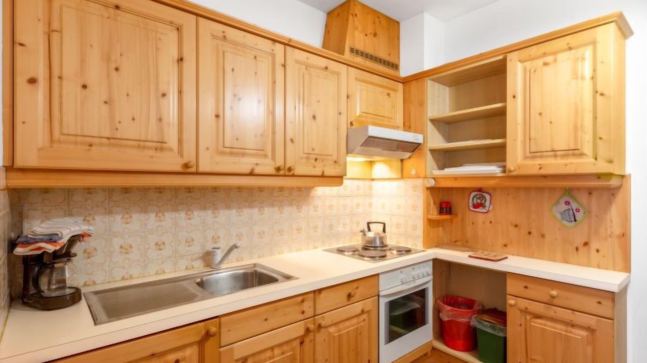 Photo of Bedroom in Flachau