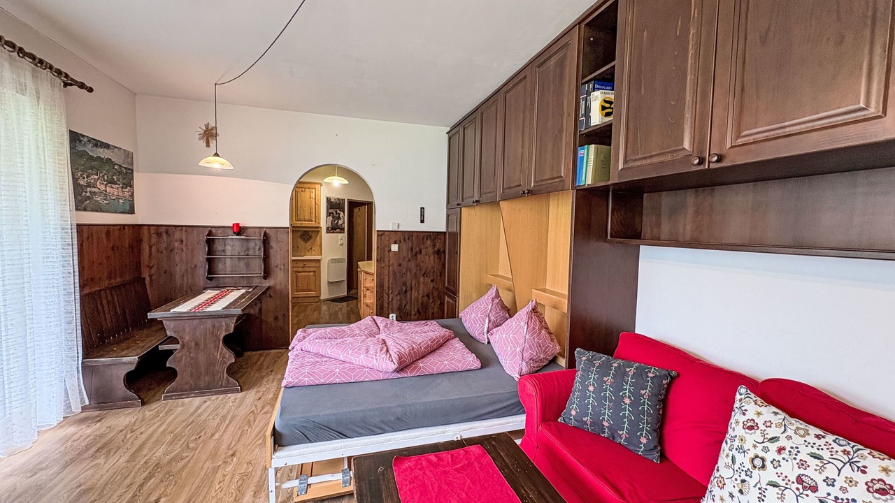 Photo of Livingroom in Flachau