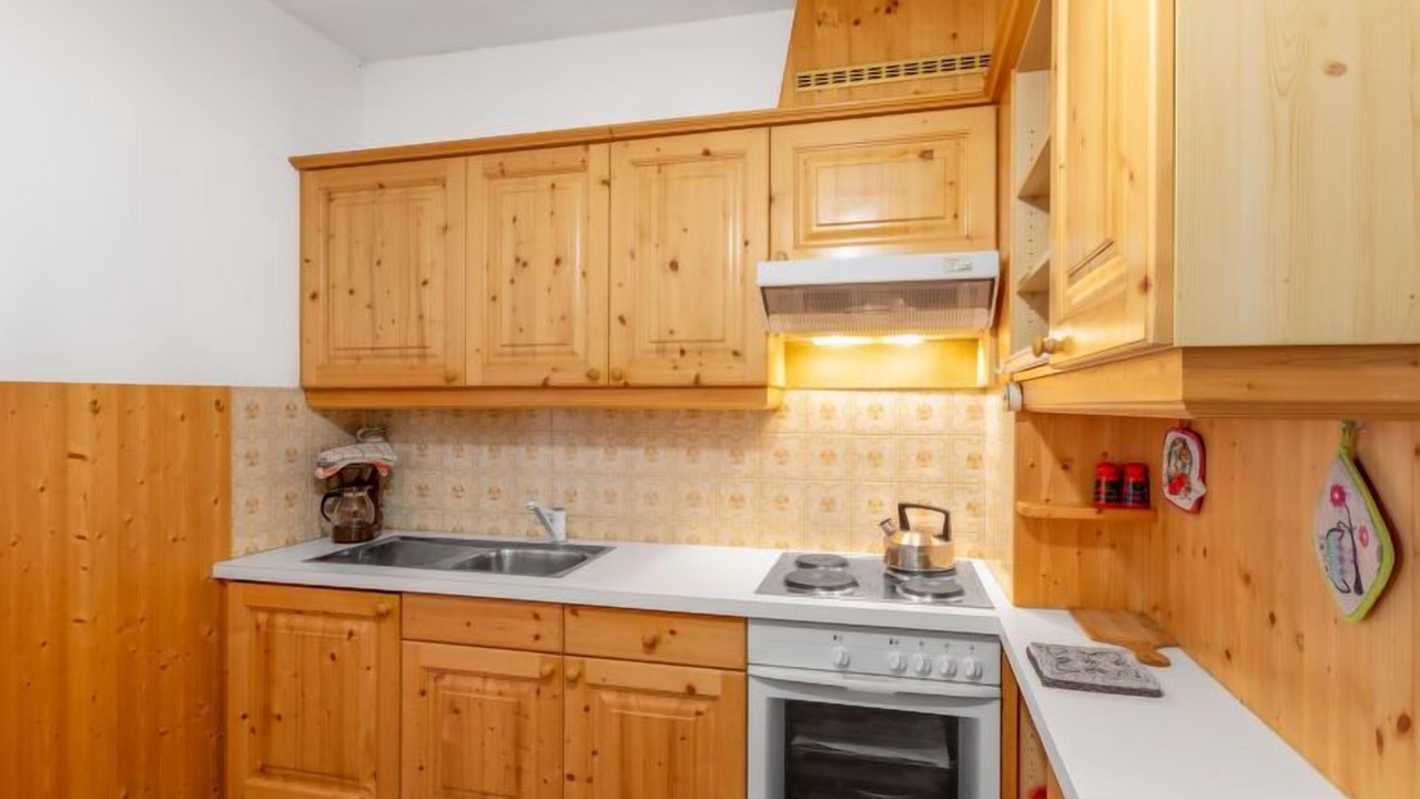 Photo of Bedroom in Flachau