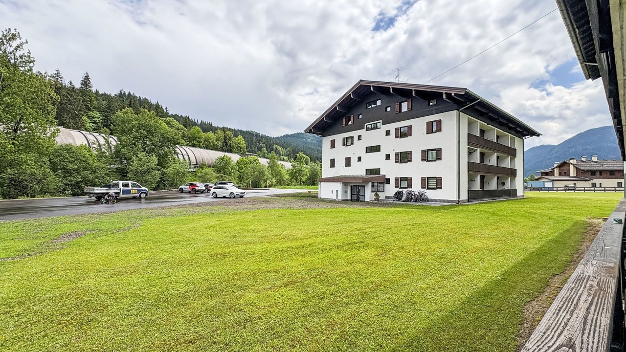 Photo of Others in Flachau