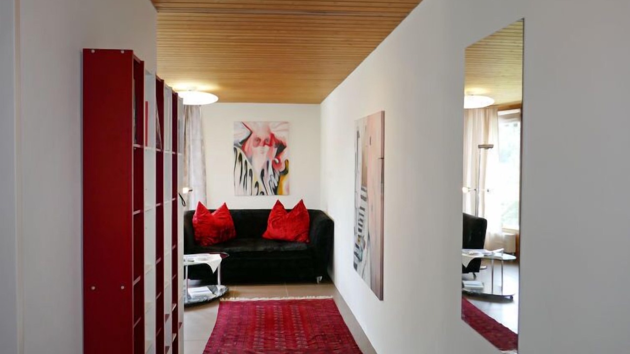 Photo of Livingroom in Pontresina