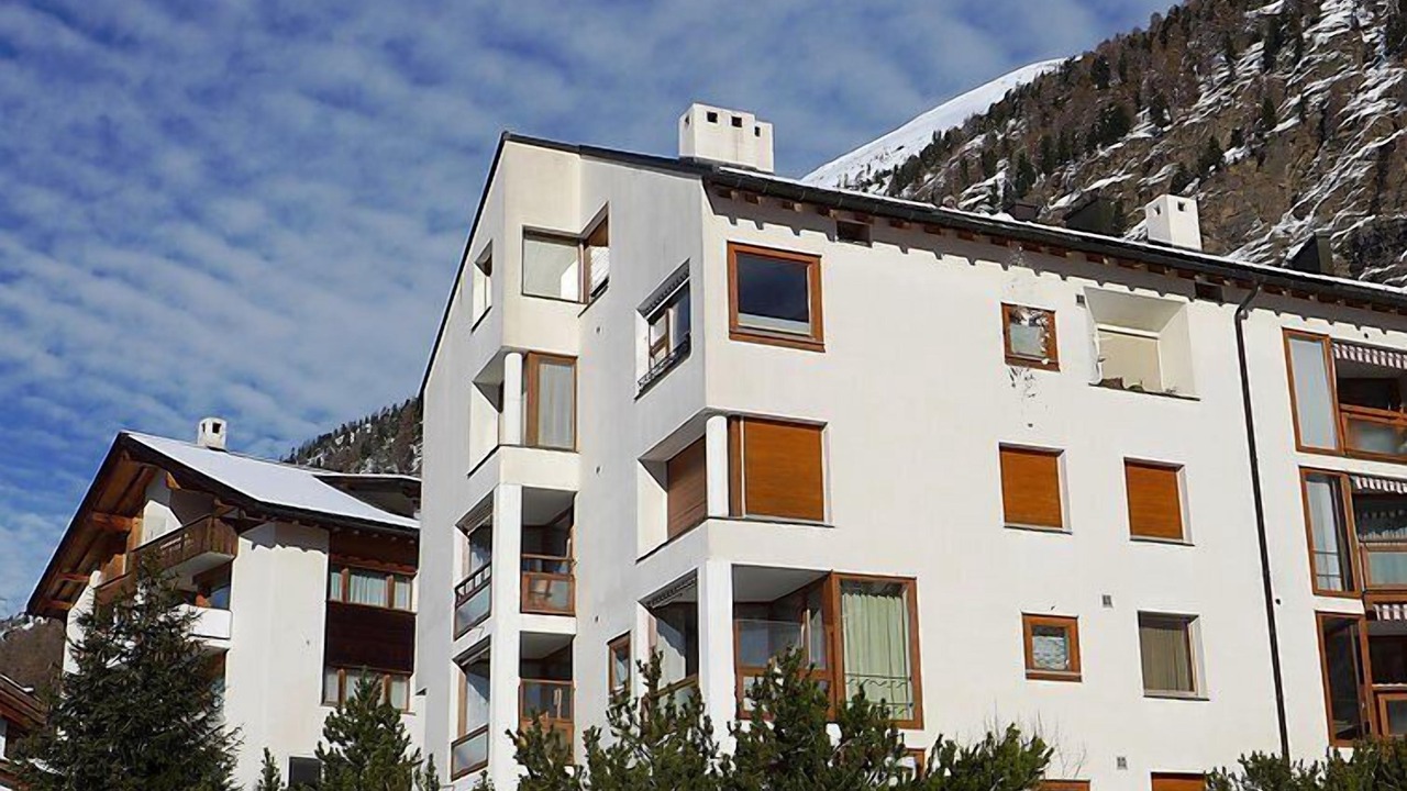 Photo of Others in Pontresina