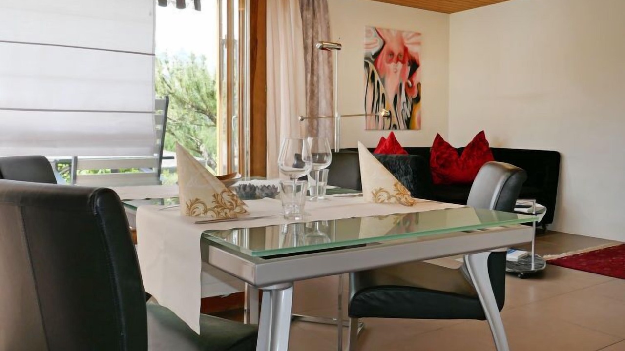 Photo of Livingroom in Pontresina