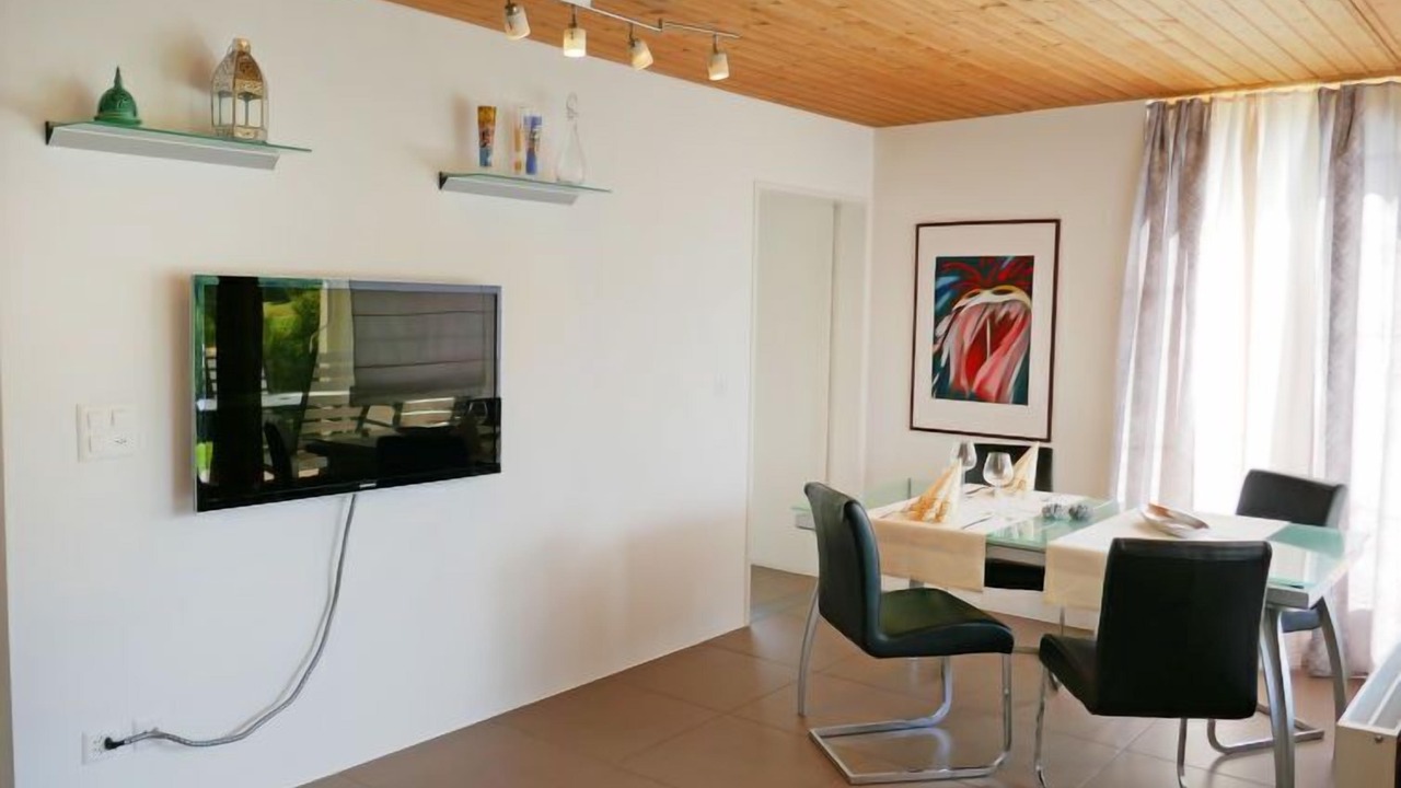 Photo of Livingroom in Pontresina