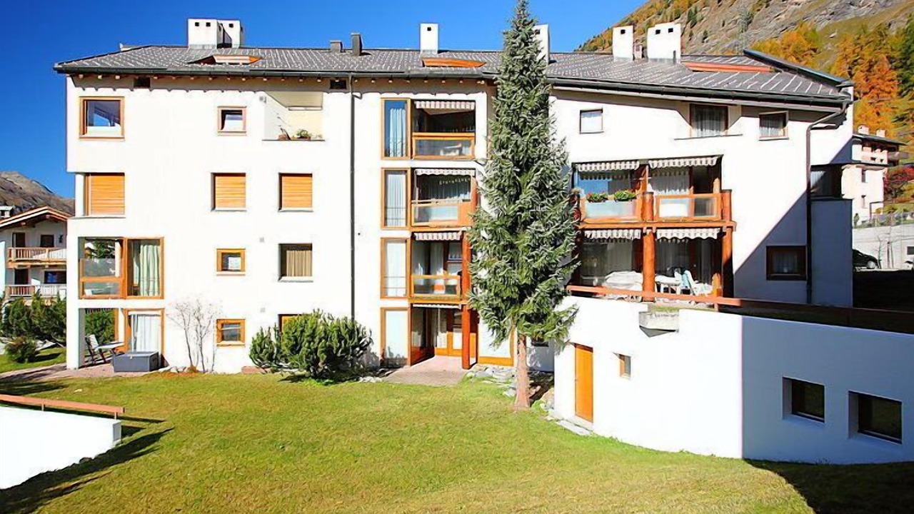 Photo of Others in Pontresina