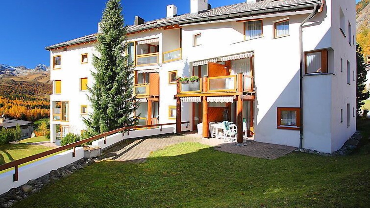 Photo of Others in Pontresina