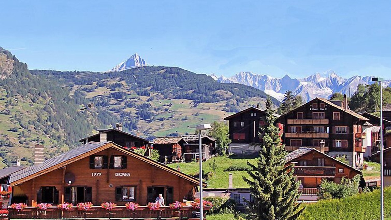 Photo of Others in Graechen