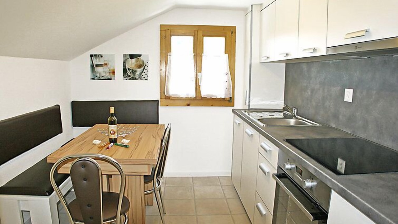 Photo of Bedroom in Graechen
