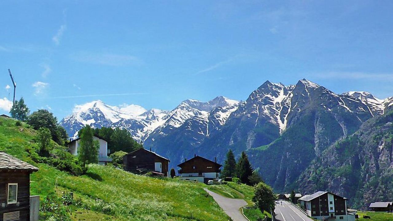 Photo of Others in Graechen