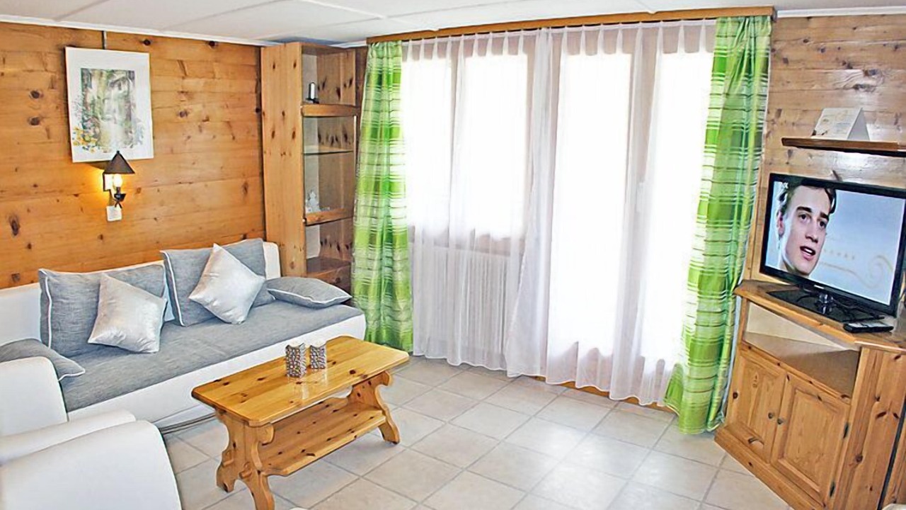 Photo of Livingroom in Graechen