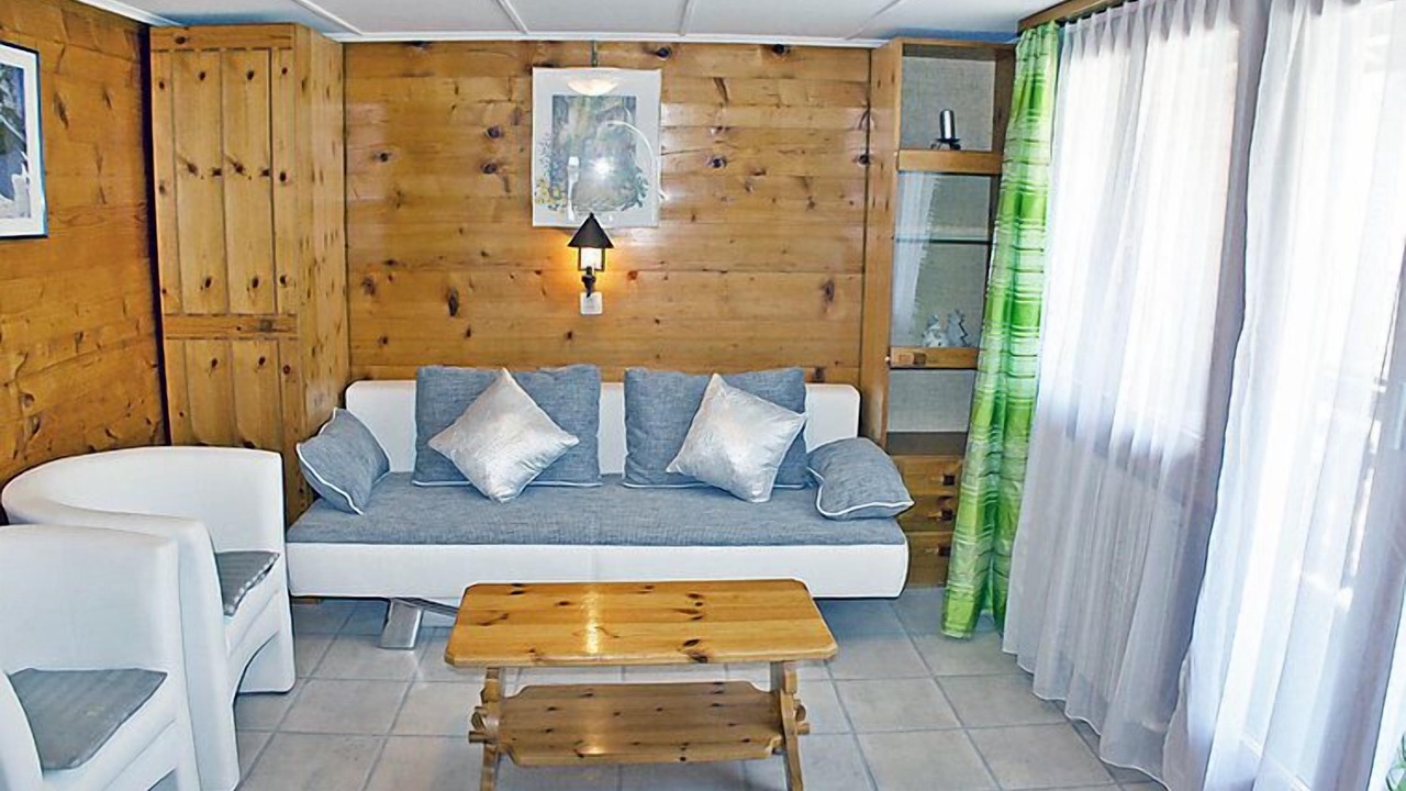 Photo of Livingroom in Graechen