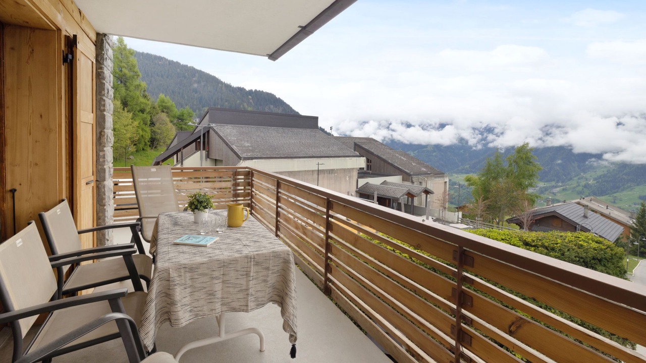 Photo of Others in Verbier