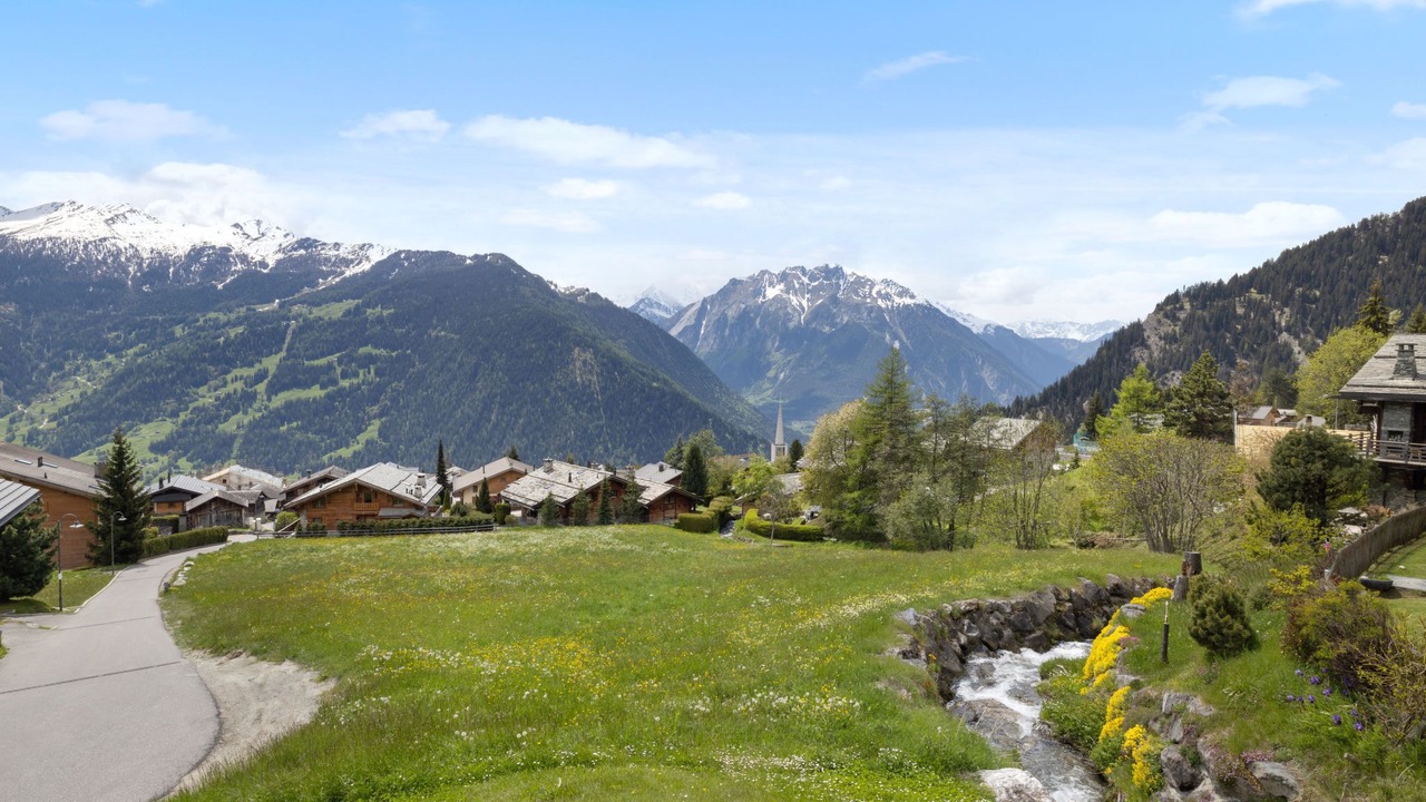 Photo of Others in Verbier