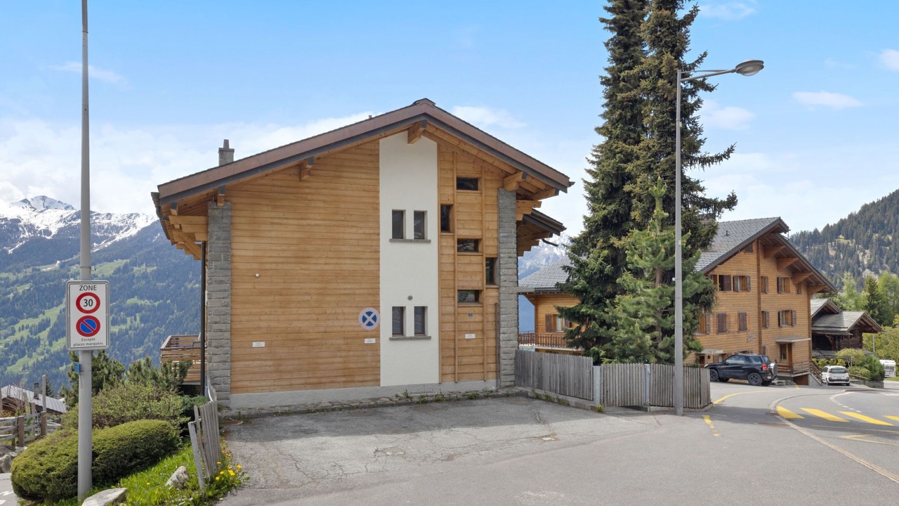 Photo of Others in Verbier