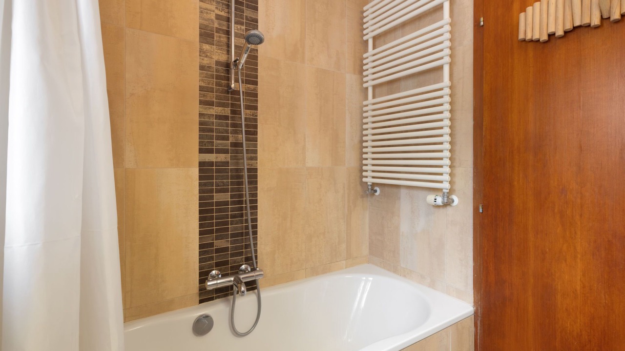 Photo of Bathroom in Verbier